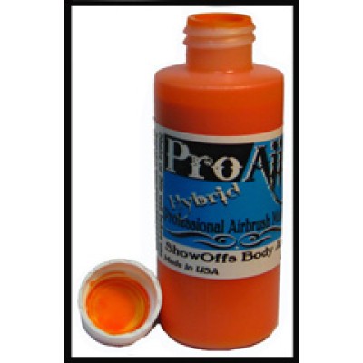 ProAiir Hybrid Orange 2oz